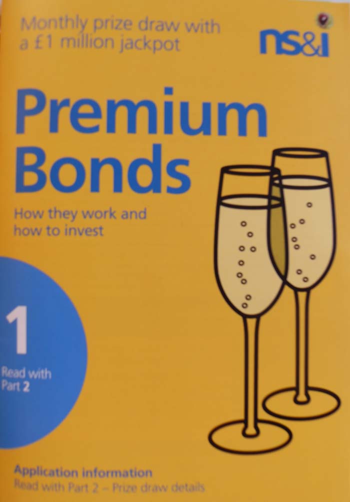 premium bonds - photo #24